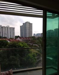 Loft @ Rangoon (D8), Apartment #576131971